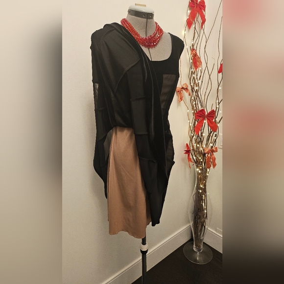 Party dress - Picture 7 of 12